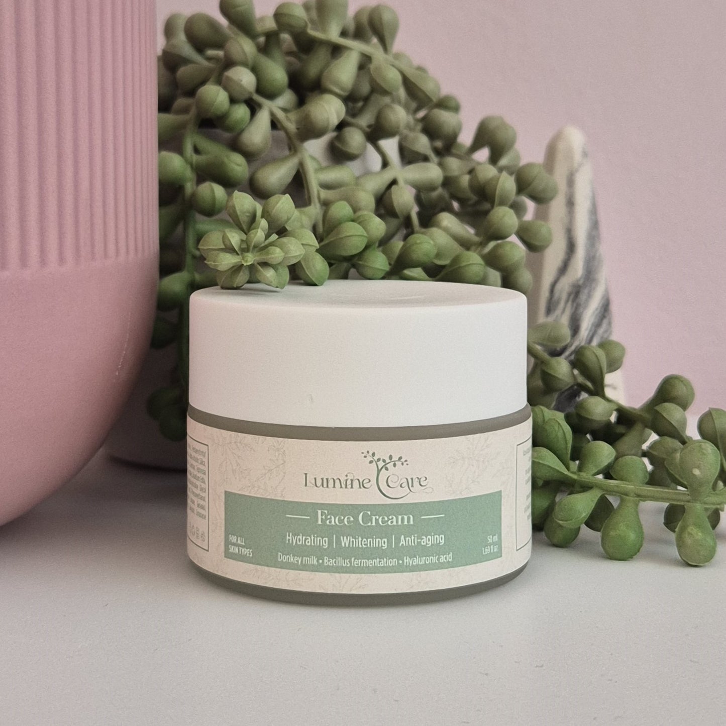 Face Cream
