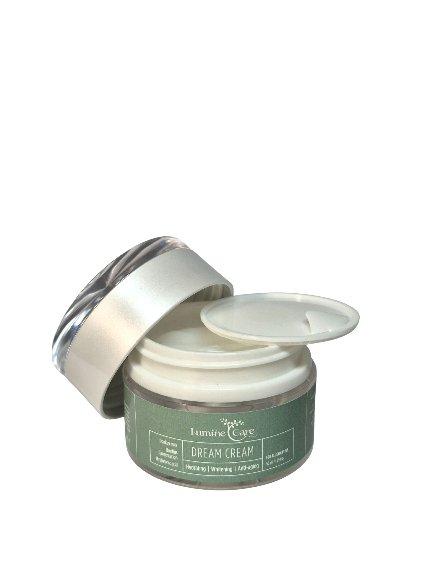 Dream Cream