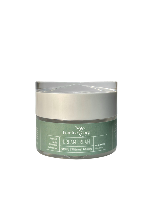 Dream Cream